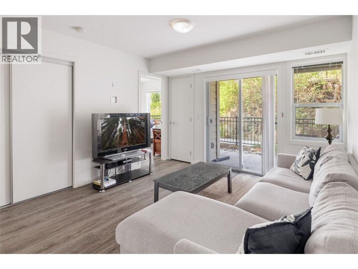 Property Photo:  655 Academy Way 107  BC V1V 0C8