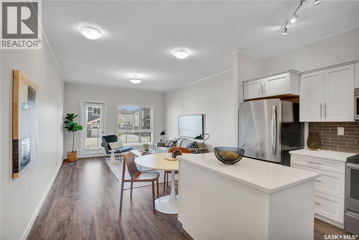 112 545 Hassard Close  Saskatoon SK S7L 6V3 photo