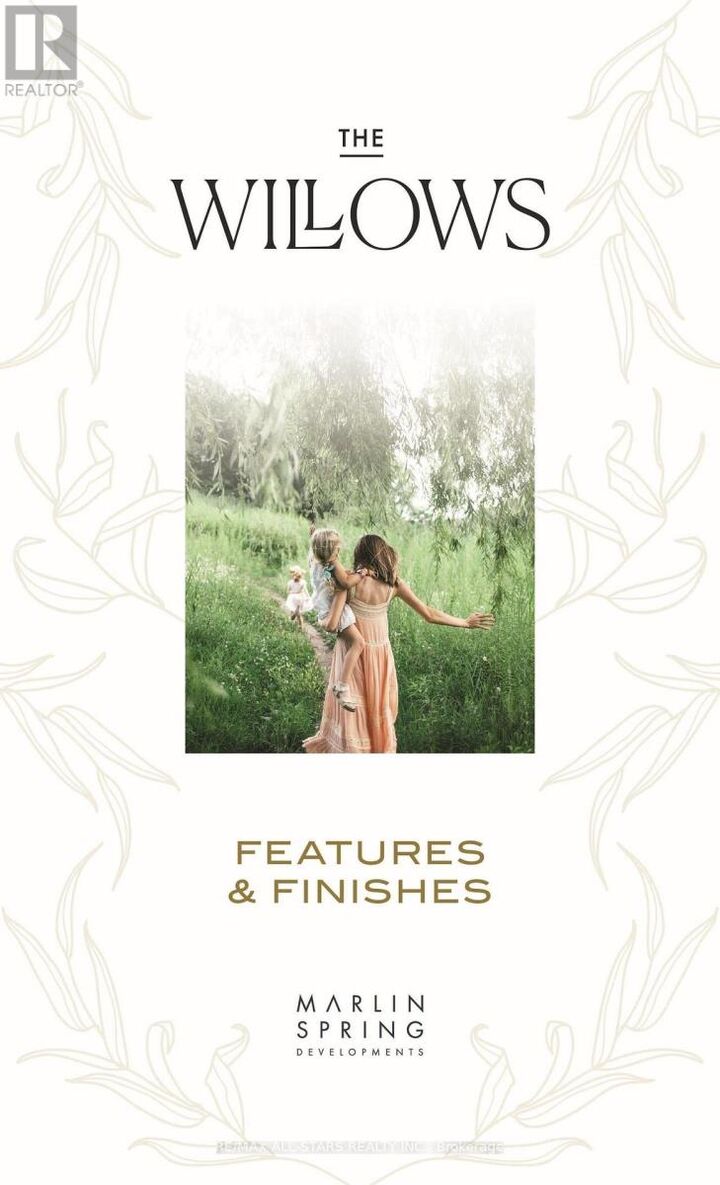 Property Photo:  1828 Nash Road Lot 87  ON L1E 2M2