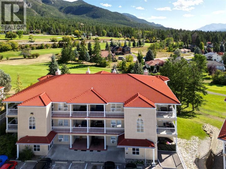 Property Photo: 5052 Riverview Road 1010A BC V0B 1L1