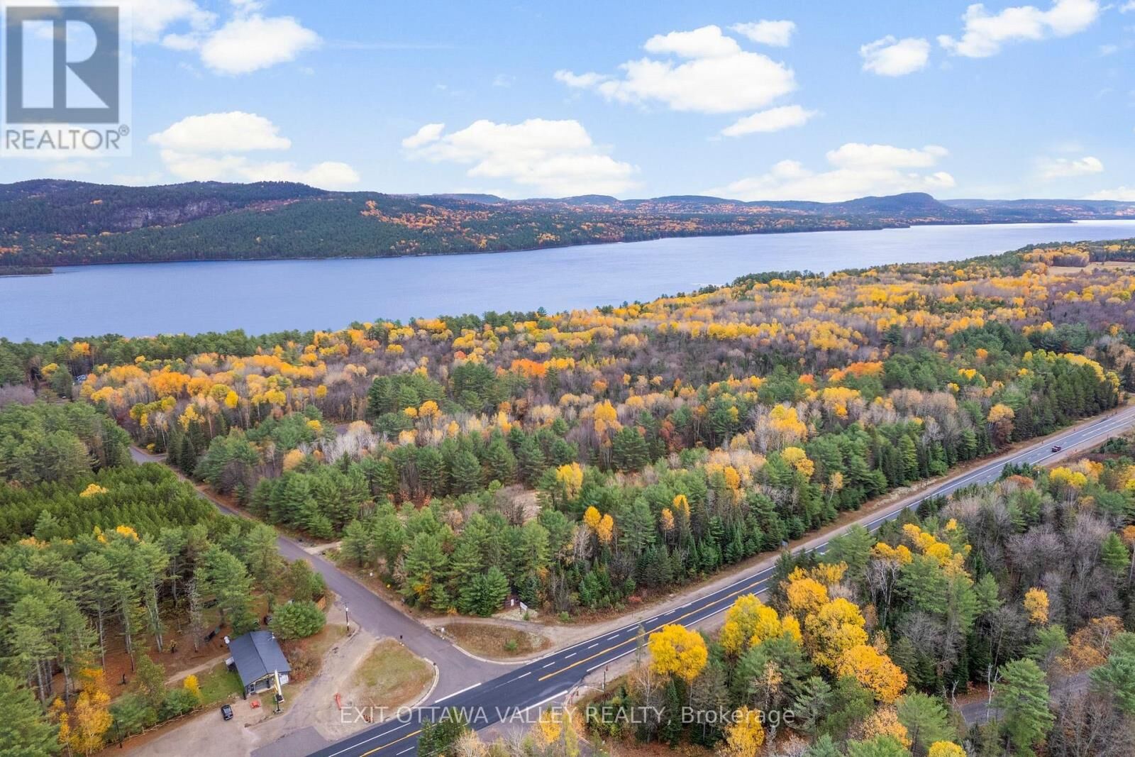 Property Photo:  Part 12 Moose Avenue  ON K0J 1P0 