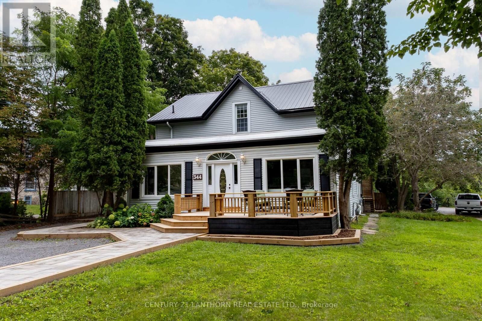 Photo de la propriété:  344 Main Street Unit 2  ON K0K 2T0