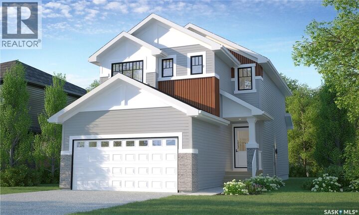 317 Veterans Drive  Warman SK S0K 4S3 photo