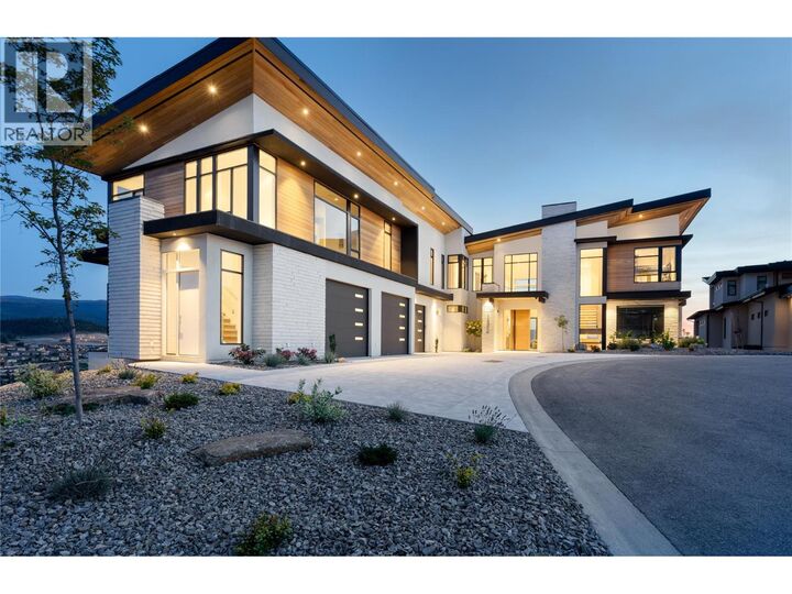 Property Photo:  1372 Mine Hill Drive  BC V1P 1S5