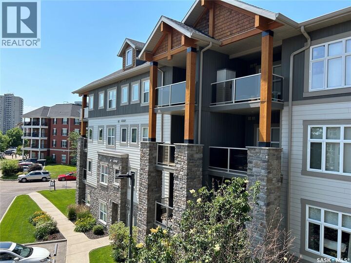 Property Photo:  117 1220 Blackfoot Drive  SK S4S 6T2