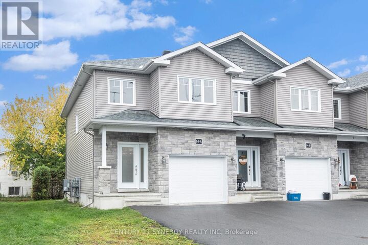 Photo de la propriété:  14A George Street  ON K0A 1R0