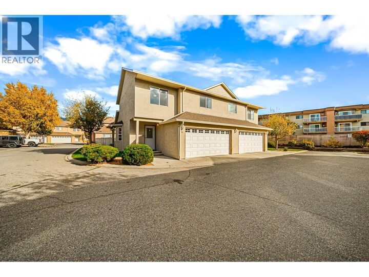 1749 Menzies Street 24  Merritt BC V1K 1A5 photo