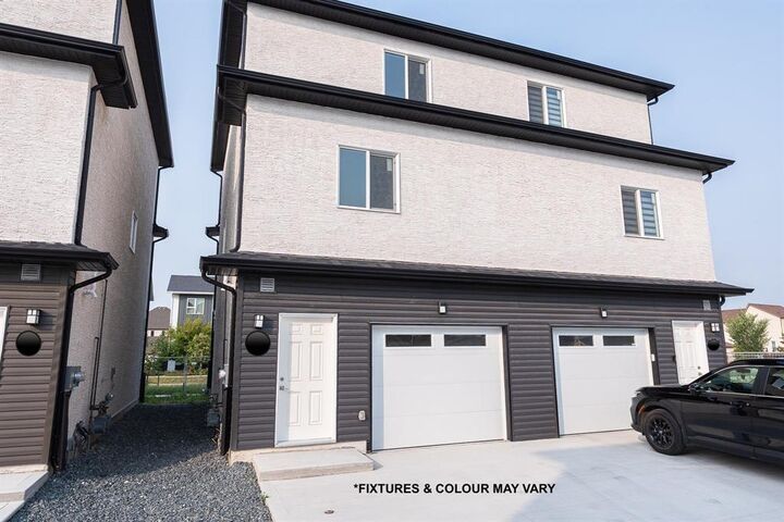 Photo de la propriété:  13 Garton Avenue  MB R2R 1W4