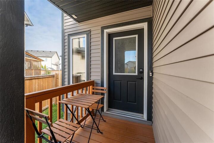 Property Photo:  81 Audette Drive  MB R2C 5N4