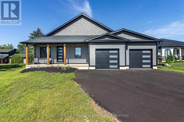 Photo de la propriété:  11651 Plank Road  ON N0J 1H0