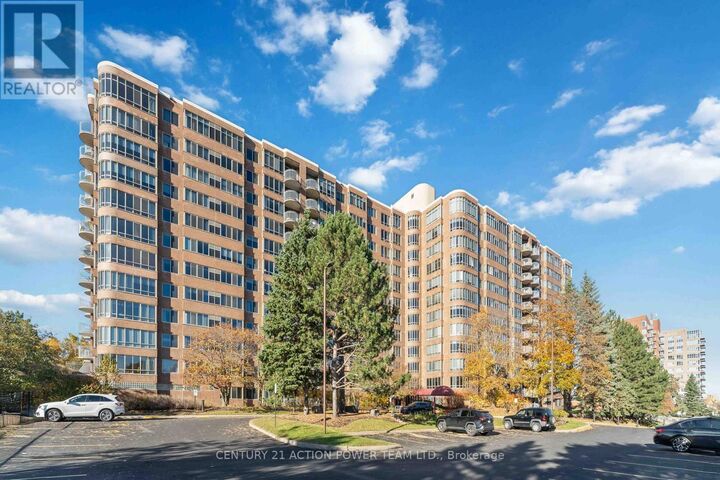 Photo de la propriété:  100 South Grant Carmen Drive 1216  ON K2E 8B8 