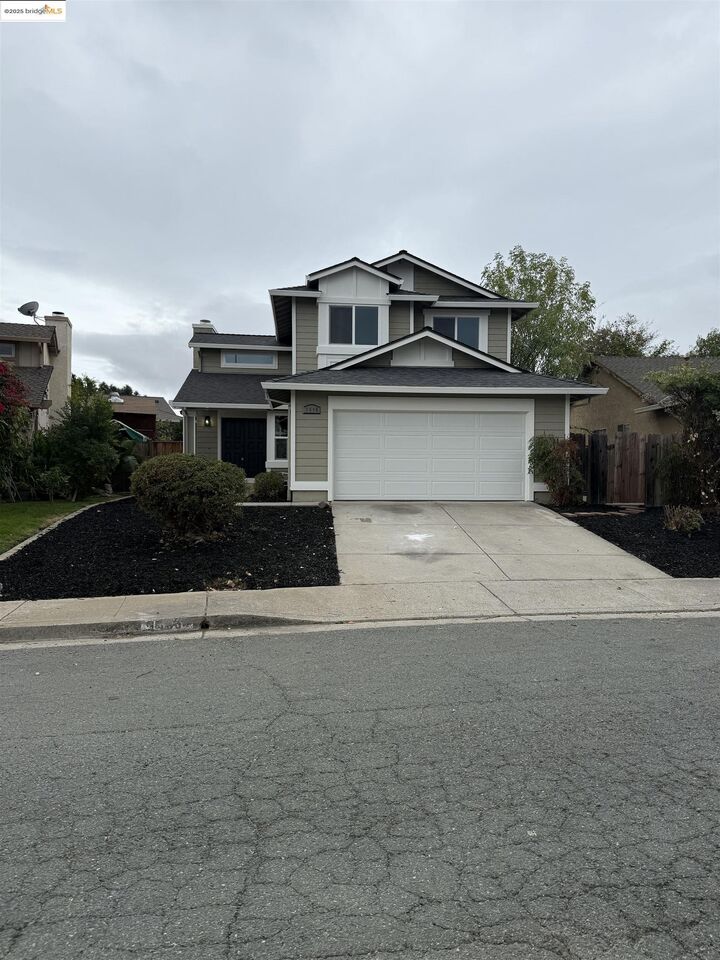 1486 Waverly Way  Pittsburg CA 94565 photo