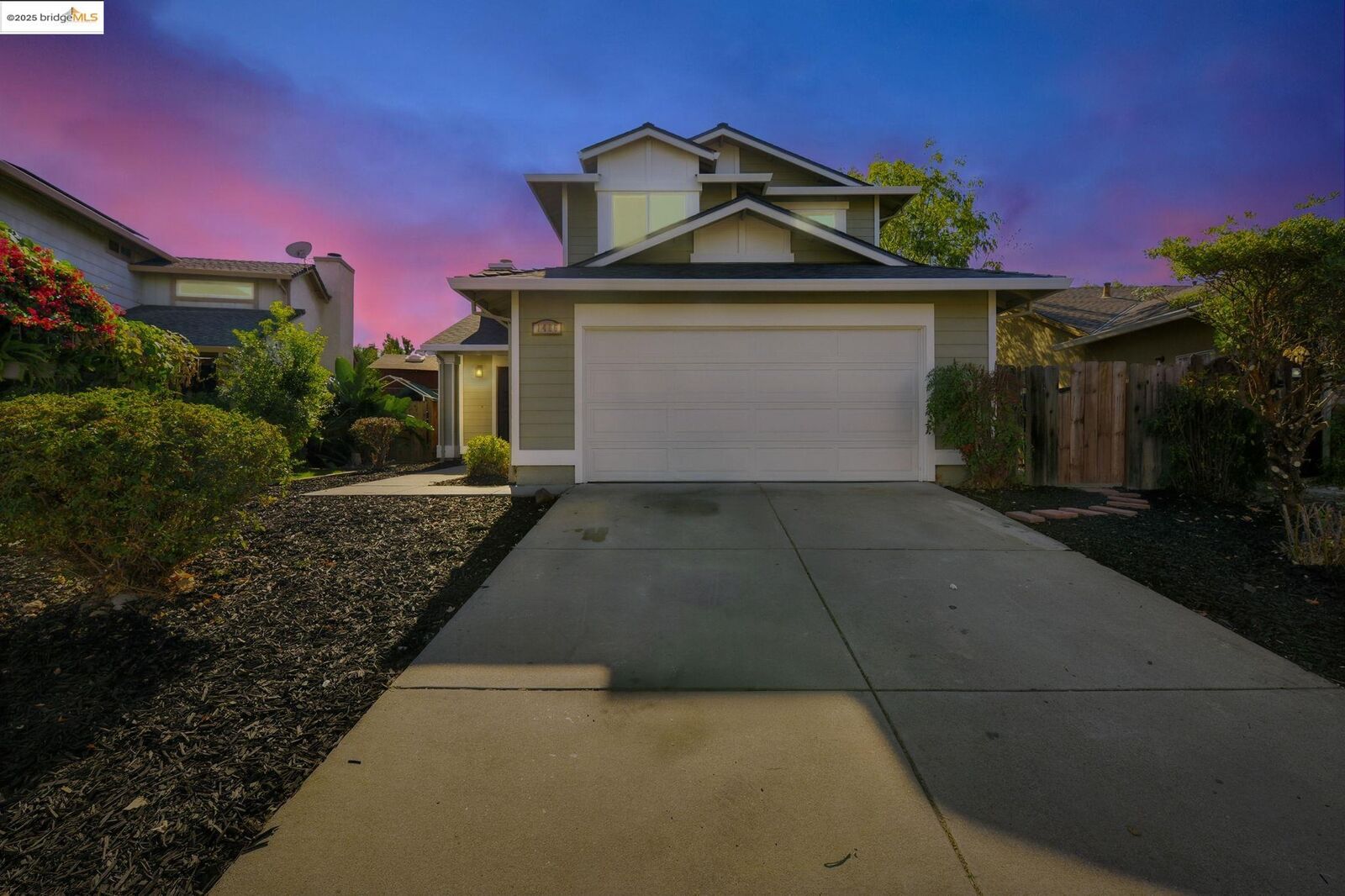 Property Photo:  1486 Waverly Way  CA 94565