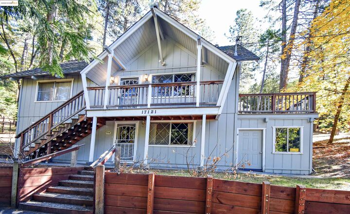 Property Photo:  17121 Smokey River Dr  CA 95370