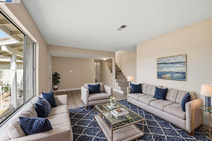 Property Photo:  14544 Tiburon Rd  CA 94577
