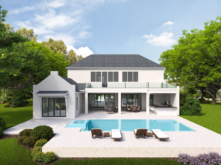 Property Photo: 525 Driftwood Point Road FL 32459