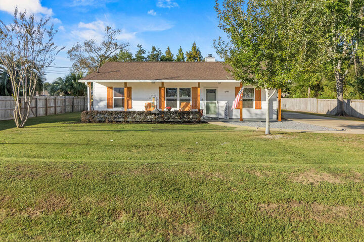8240 Sevilla Street  Navarre FL 32566 photo