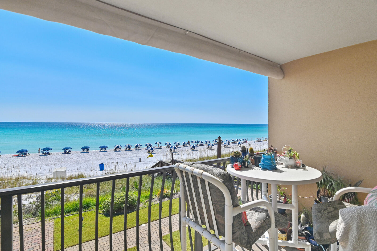 Property Photo: 2708 E Hwy 98 31 FL 32541