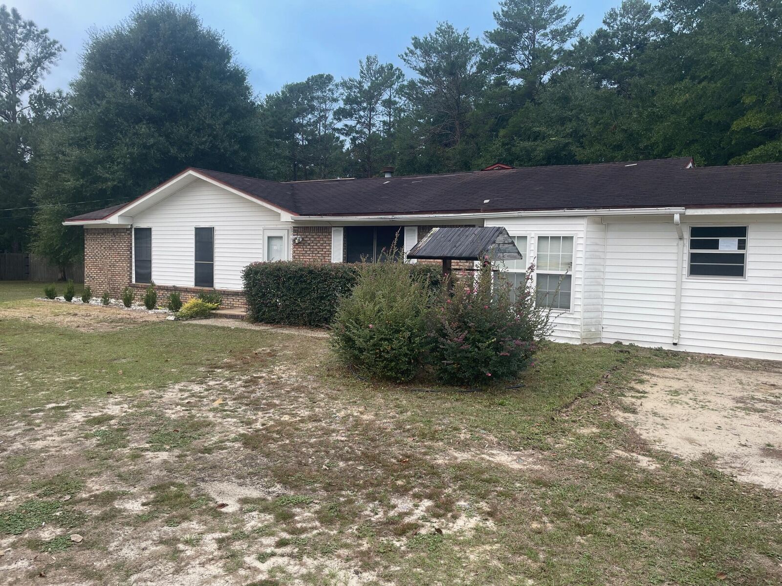 Property Photo:  6062 Garden City Road  FL 32539