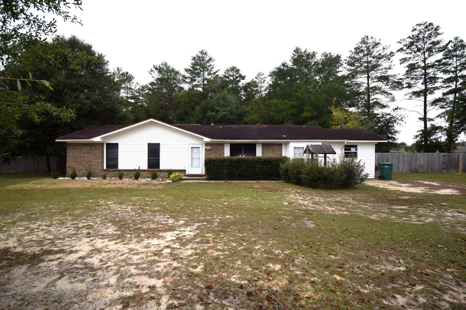Property Photo:  6062 Garden City Road  FL 32539