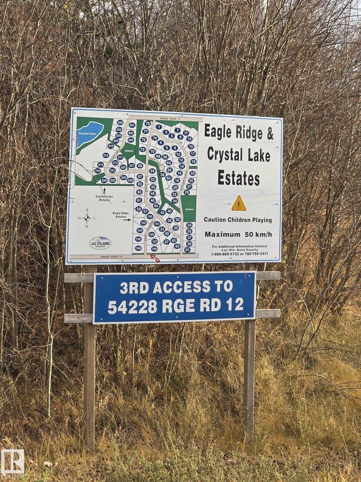 54228 Rge Road 12 107  Rural Lac Ste. Anne County AB T0E 1V2 photo