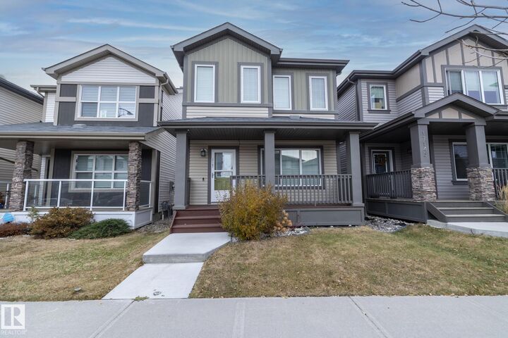 17147 49 Street NW  Edmonton AB T5Y 3P3 photo