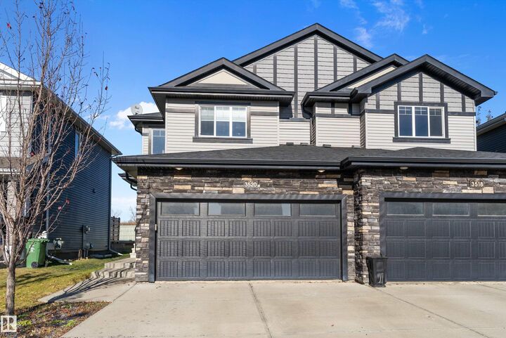 Property Photo: 3520 49 Avenue AB T4X 2B5