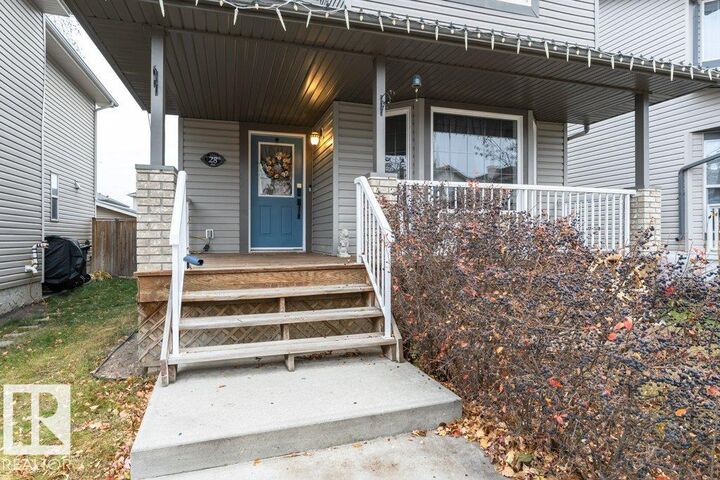 Property Photo:  28 Vega Avenue  AB T7X 4R8 
