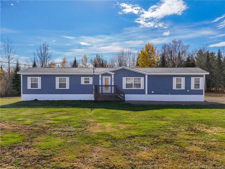 Photo de la propriété:  13 Hailey Court  NB E6K 0B2