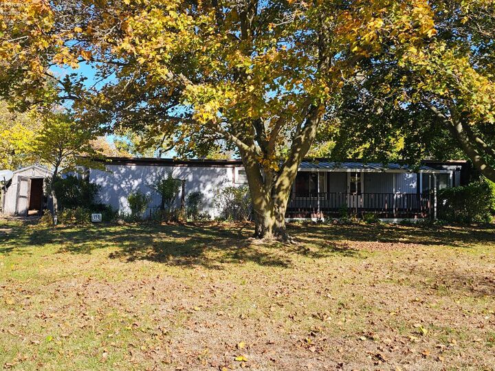 Property Photo:  150 Redwood Drive  OH 44811 