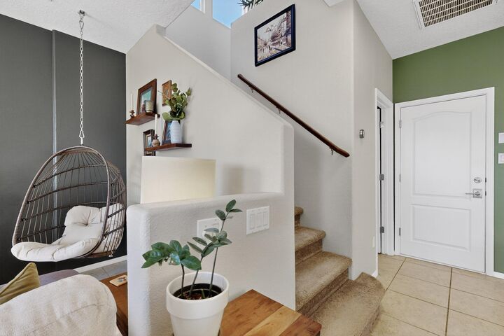 Property Photo:  2508 Violeta Circle SE  NM 87124