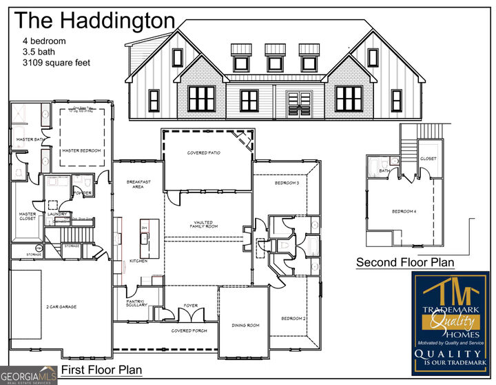 Property Photo:  3197 Old Lifsey Springs Rd  GA 30258