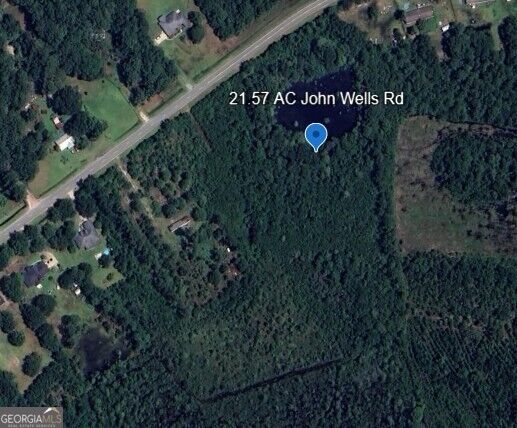 Property Photo:  684 Margaret Road  GA 31313