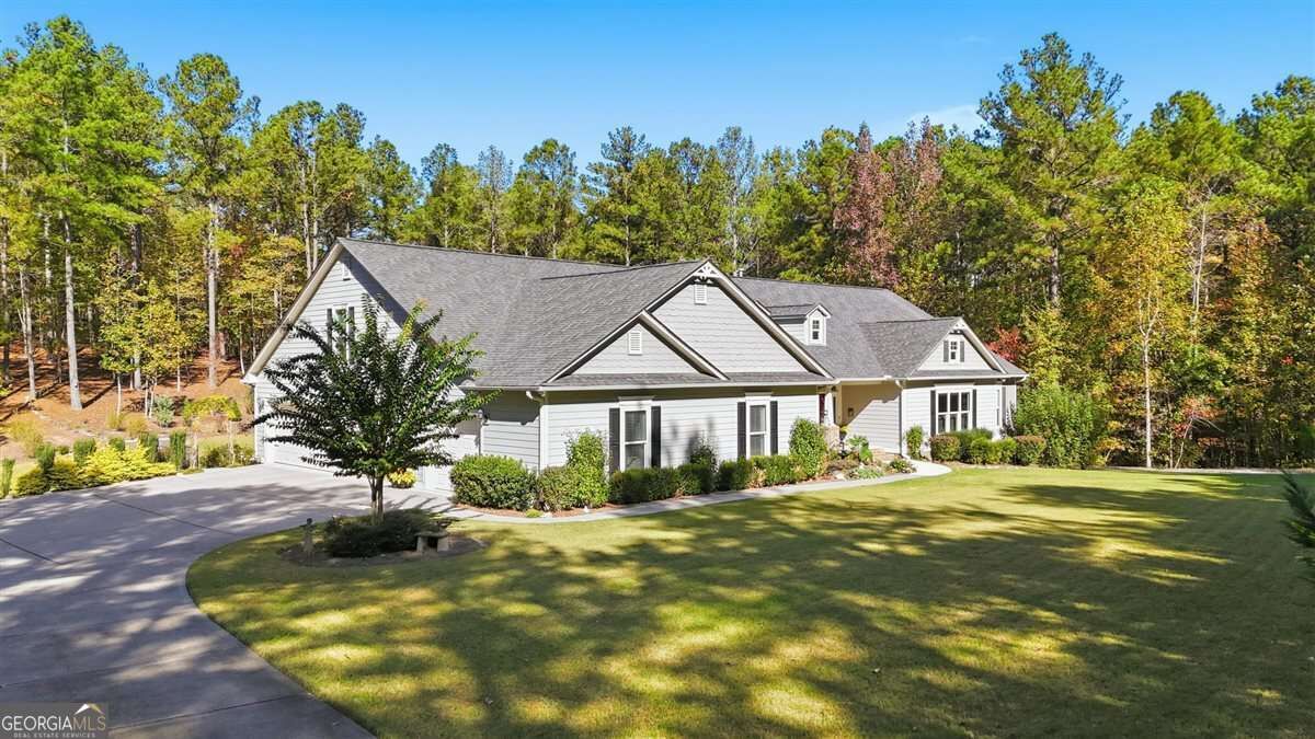 Property Photo:  188 Macedonia Road  GA 30184 