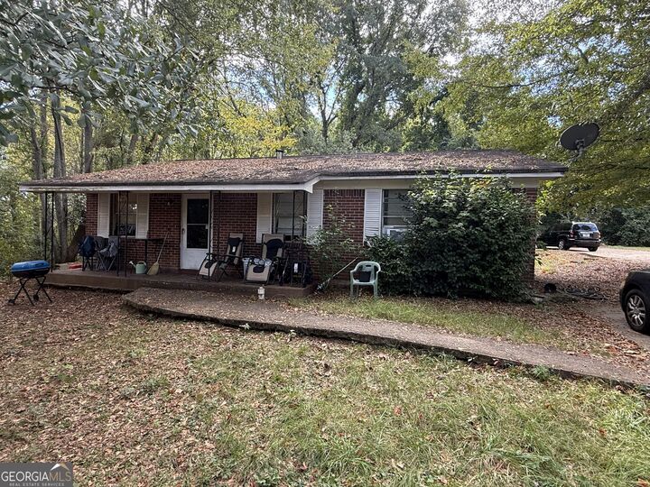 618 S Harlem Circle  Lagrange GA 30241 photo