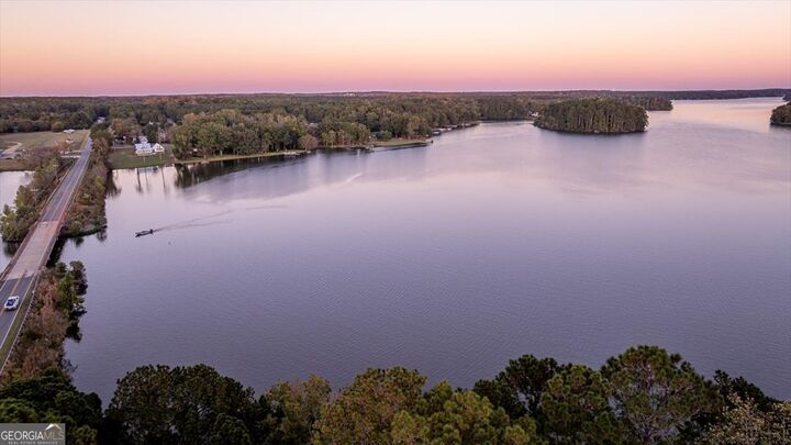 Property Photo:  310 Parks Mill Road  GA 30625 