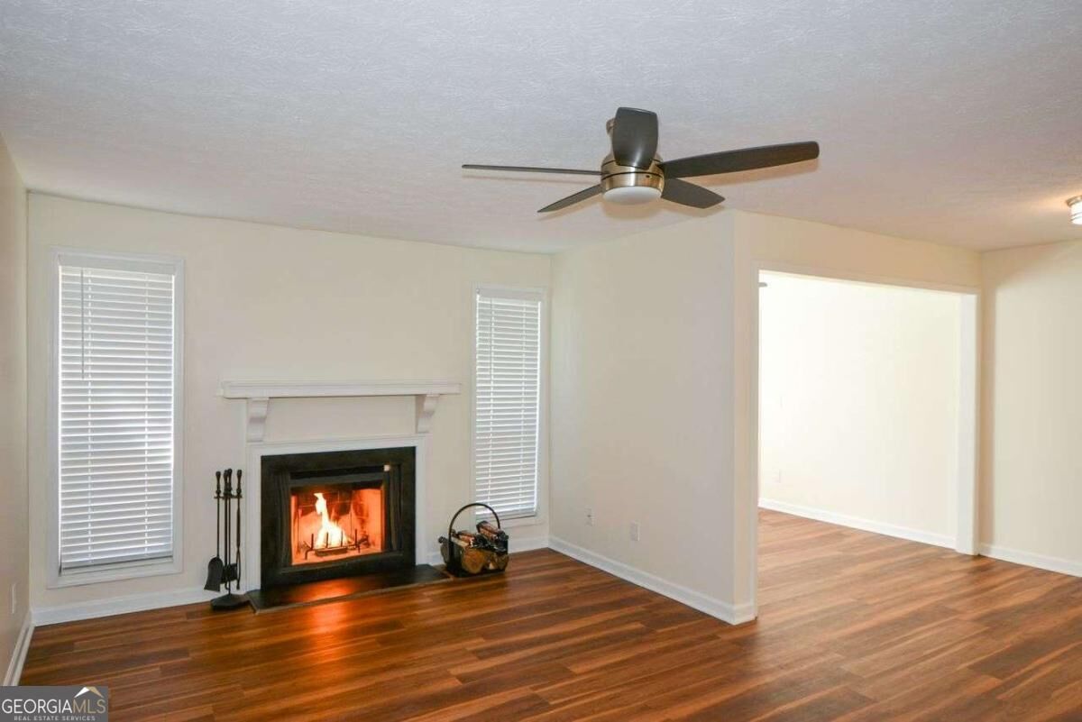 Property Photo:  4075 Woodridge Way  GA 30084 