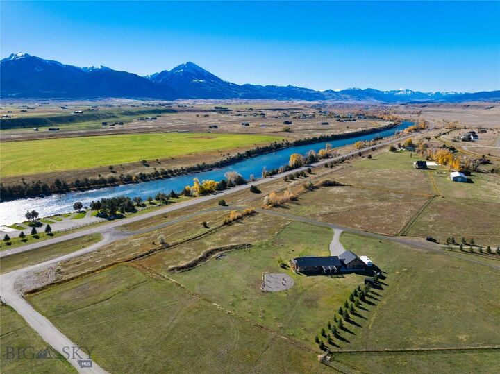 Property Photo: 14 Little Bunny Lane MT 59047