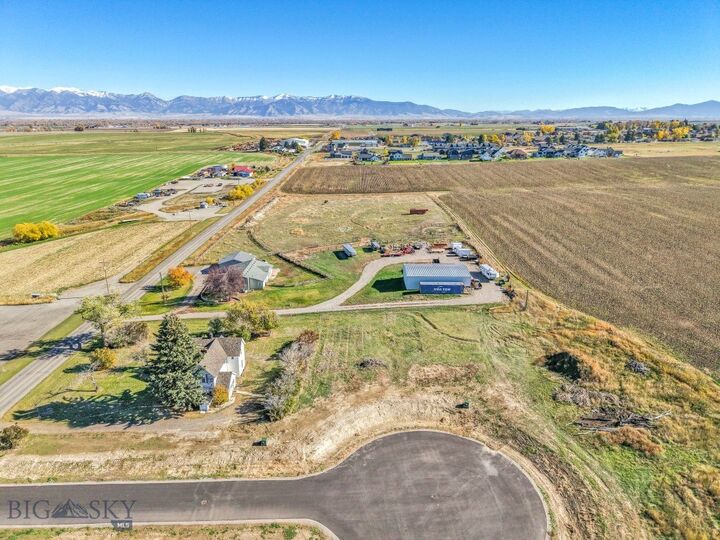 Property Photo: Lot 3 Dyksterhouse Lane MT 59741