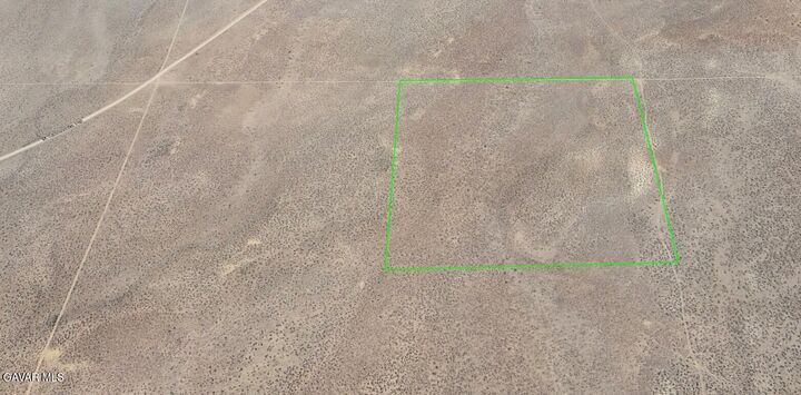 Property Photo: Vic 275th St &Amp Washburn/Columbia Rd CA 93505