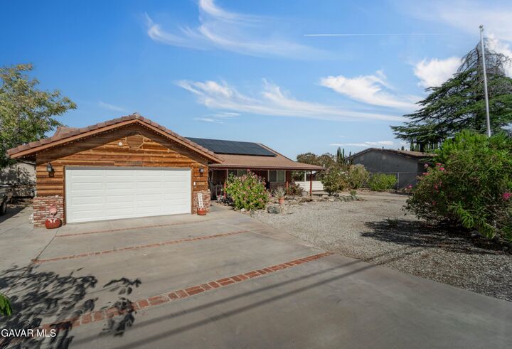 Property Photo: 13205 E Avenue W11 CA 93553