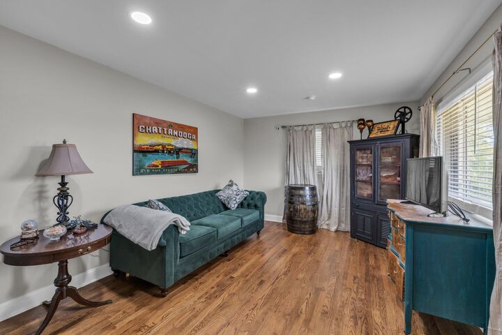 Property Photo: 117 Douglas Drive TN 37412