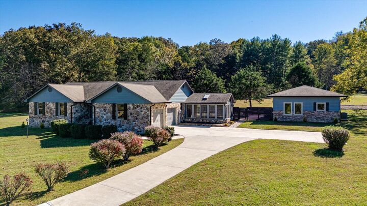 Property Photo:  453 United Circle  TN 37347 