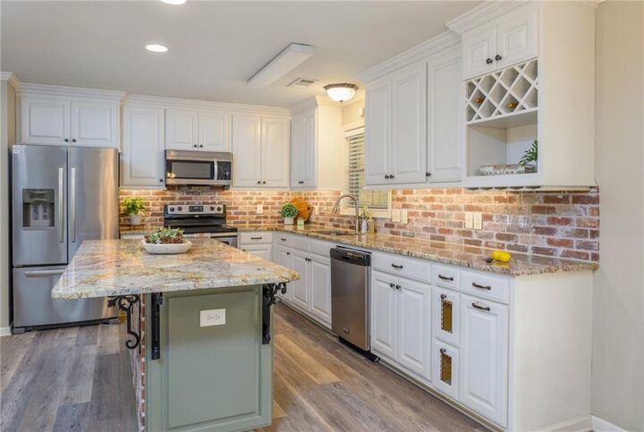 Property Photo: 650 Booner Miller Road LA 71328