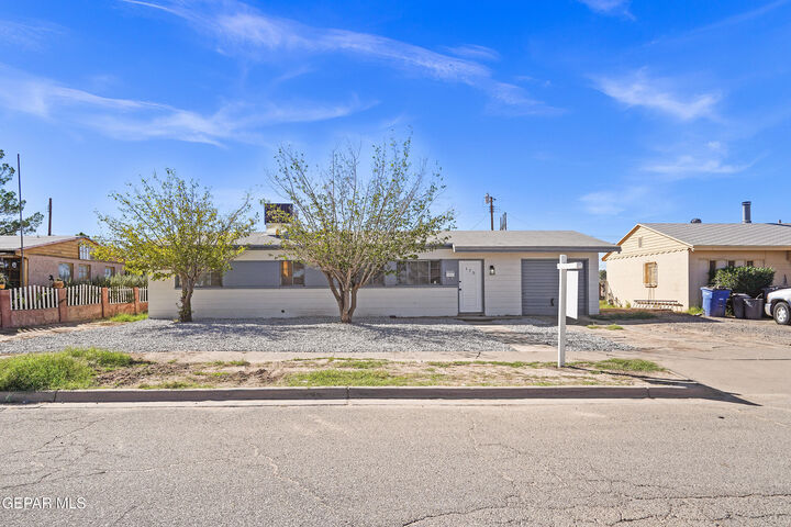 175 Ben Swain Drive  El Paso TX 79915 photo