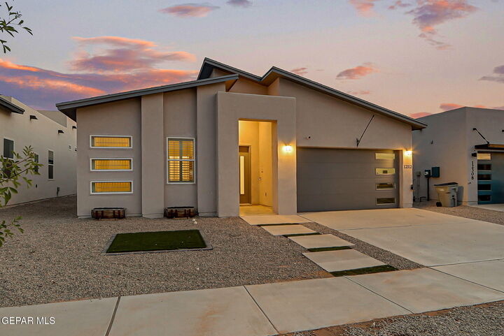 Property Photo:  12312 Desert Pine Avenue  TX 79938