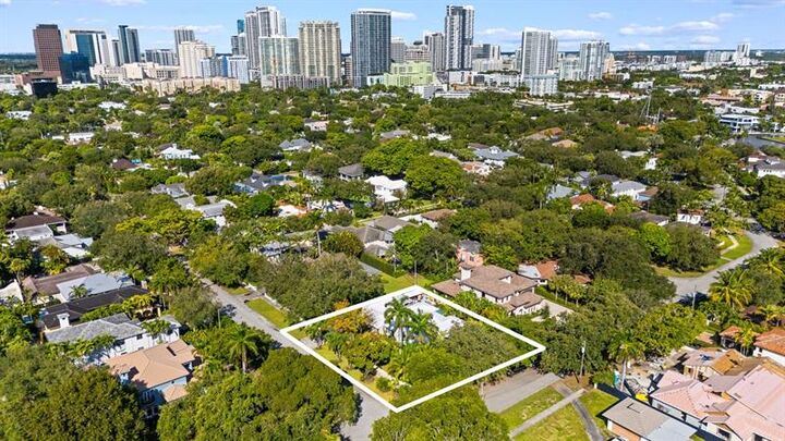Property Photo:  1252 N Rio Vista Blvd  FL 33301