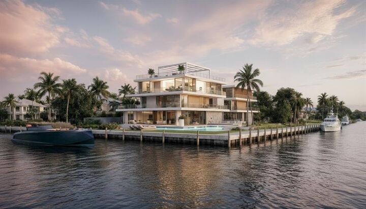 522 SW 9th Ter  Fort Lauderdale FL 33312 photo