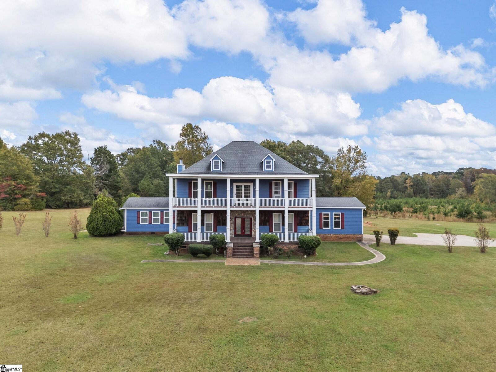 Property Photo:  11280 South Carolina 56 N  SC 29325