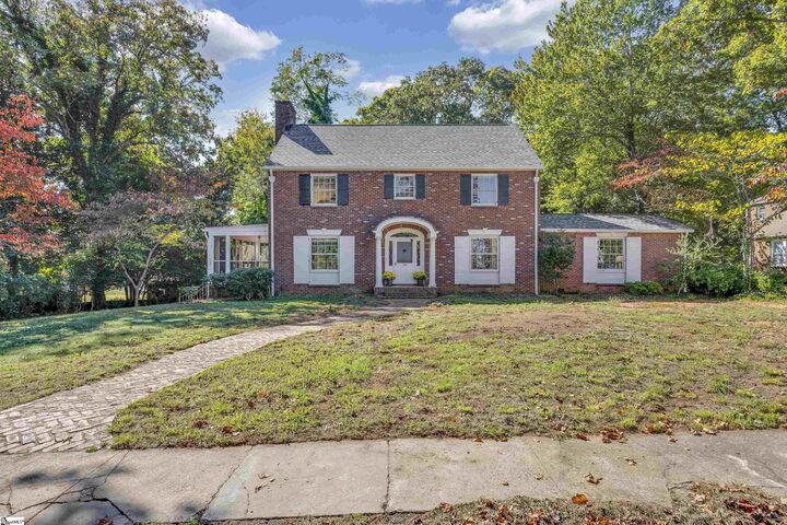 Property Photo:  303 N B Street  SC 29640-0000